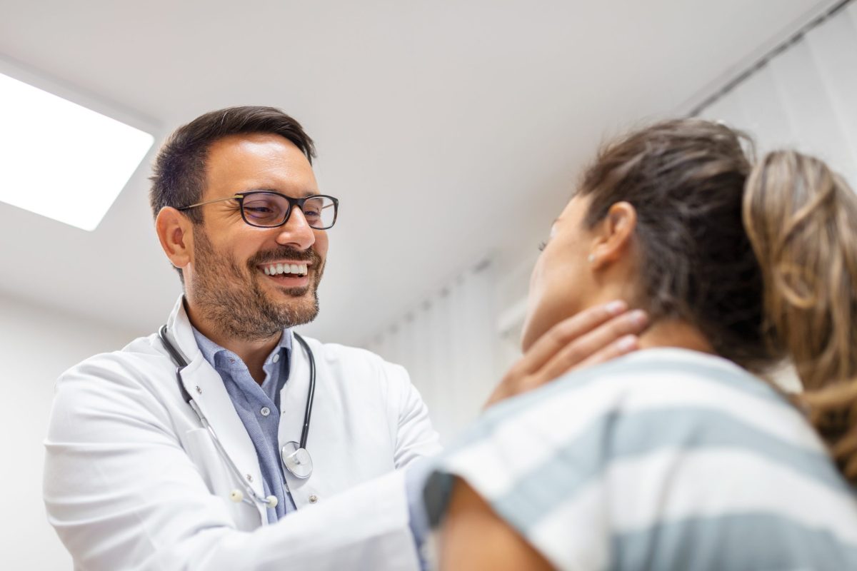 Peptide Therapy Clinic, Raleigh