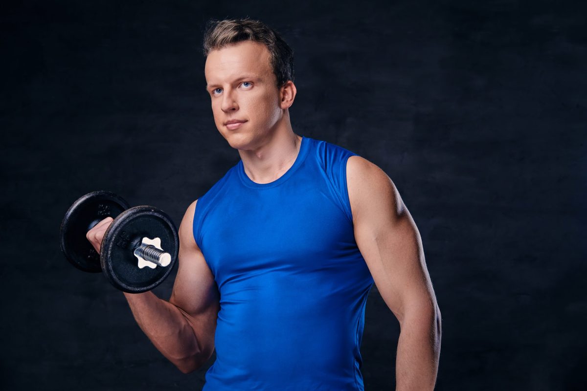 Peptide Therapy Clinic, Raleigh